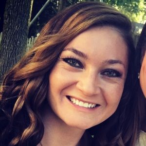 Meet your Posher, Lexi